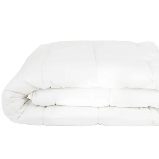 Одеяло ТЕП Cote Blanc Wool 150x210 см белый (1-00194_00000) - фото 3