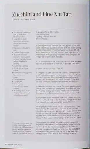 The Vegetarian Silver Spoon. Classic and Contemporary Italian Recipes - фото 4