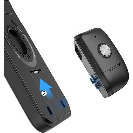 Ручка-держатель Ulanzi M002 O-LOCK (O-LOCK031) [128361] - фото 3