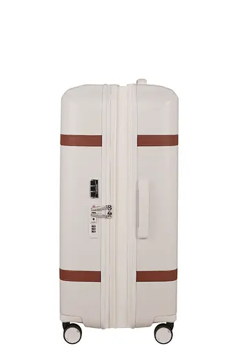Валіза Samsonite IMAGE 75 см IVORY 75x50x30(33) KQ5*05004 - фото 3