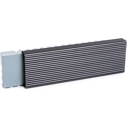 Радіатор QUBE M.2 SSD M2-3 Gray (QB-M2-3) M2-3 Gray - фото 3