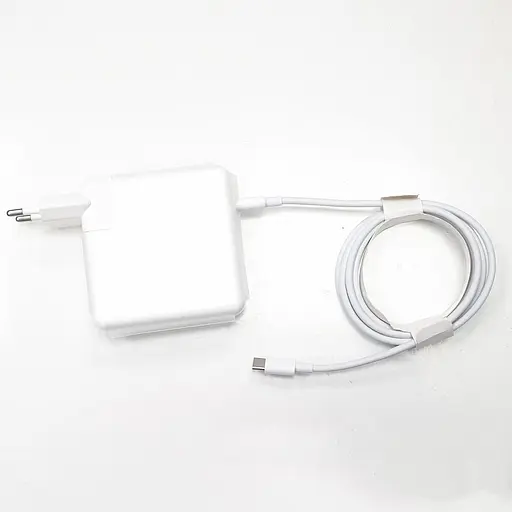 Блок живлення Apple PD96W (20.5V 4.7A 96W) USB-C A+ - фото 1