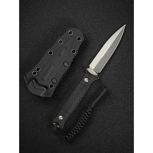 Ніж фіксований Civivi Perfrico C23026-1 з чохлом - фото 10