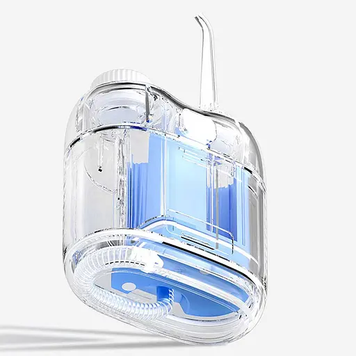 Ирригатор портативный DOCO Mini Water Floss (CY001) - фото 2