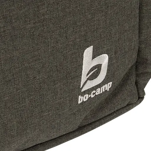 Термосумка Bo-Camp Matteson 22 л сіра (6702964) - фото 7