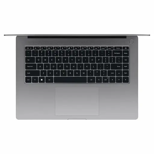 Ноутбук Xiaomi RedmiBook 14 2024 Grey (JYU4575CN) - фото 3