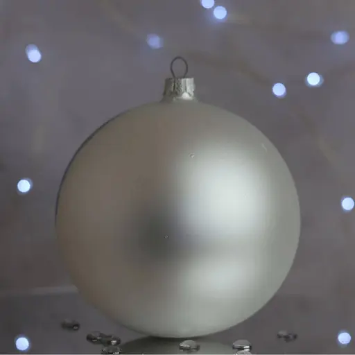 Ялинкова прикраса Санта Шоп Володимирський собор скло (4820001155051) - фото 4