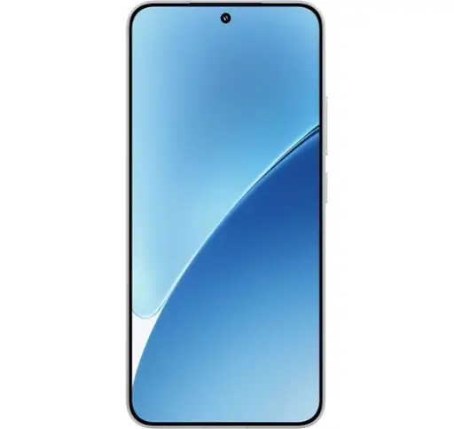 Смартфон Xiaomi 15 12/256Gb White UA UCRF - фото 6