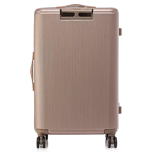 Валіза Semi Line 28" L Champagne (T5668-4) - фото 5