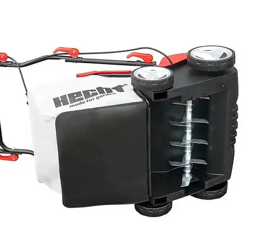 Аератор електричний HECHT 2 в 1 1999 - фото 3