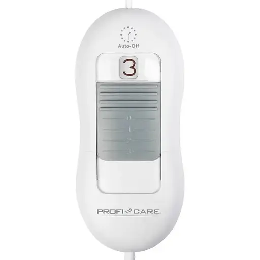 Грелка для ног Profi Care PC-FW 3058 электрическая - фото 2