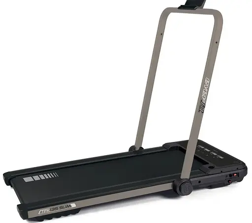 Беговая дорожка Everfit Treadmill TFK 135 Slim Pure Bronze (TFK-135-SLIM-B) - фото 1