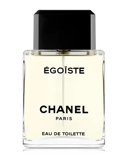 Оригинал Chanel Egoiste 100 мл ТЕСТЕР туалетная вода - фото 1