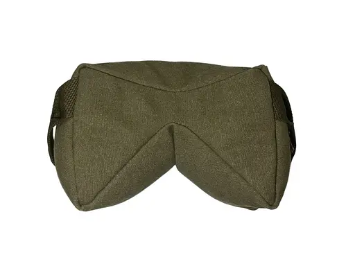 Мішок упор барикадний для P.R.S з наповнювачем хакі Кость GEN 10 - фото 9