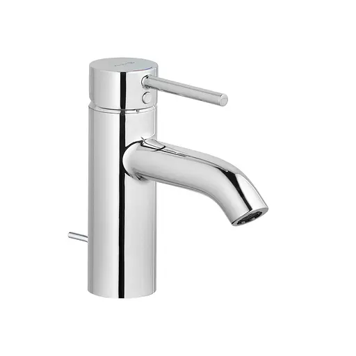 Смеситель для умывальника Kludi Bozz 75 DN 15 382700576 - фото 1