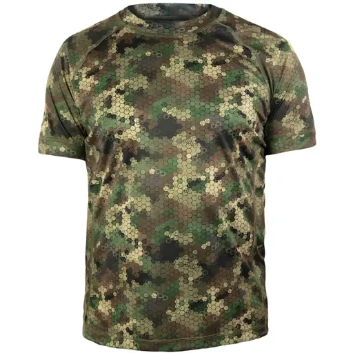 Футболка Fahrenheit Solar Guard UPF 50+ XL/R Sota Camo