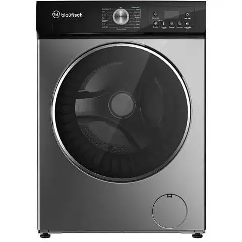 Пральна машина Blaufisch BWM-1262IGB до 6 кг