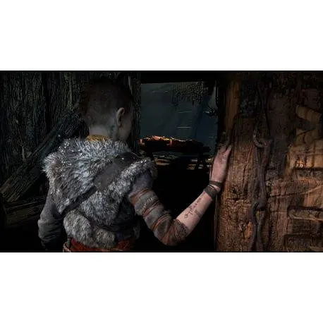 Игра Sony PlayStation для PS4 God of War 4 PS4 (9964704/9358671/9808824) - фото 5