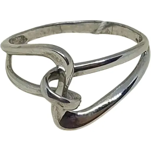 Серебряное кольцо Tango. 310179С 18