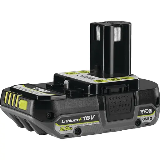 Аккумулятор к электроинструменту Ryobi ONE+ RB1820C 18В 2Аh (5133005052UNP) [133886]
