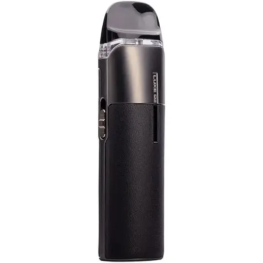 Под-система Vaporesso POD System LUXE Q2 Pod 1000mAh 3ml Kit Black (17710)