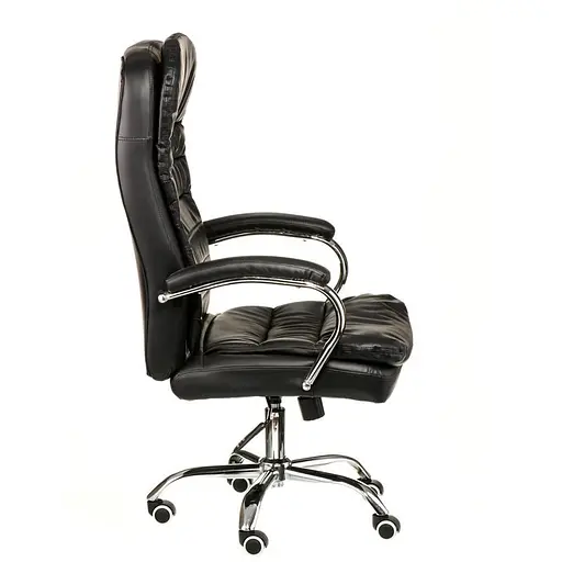 Кресло офисное Special4You Benamar black (E7078) - фото 5