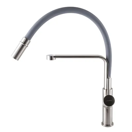 Змішувач для кухні Globus Lux DENVER Flex GDF-32-08-02 - фото 3