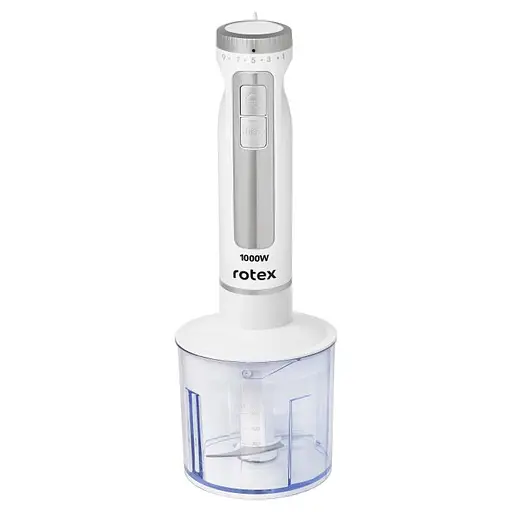 Блендер RTB1040-W MasterPower - фото 6