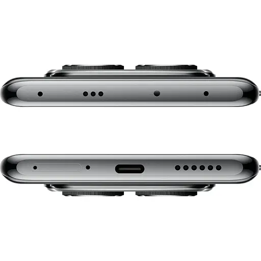 Смартфон Xiaomi Redmi Note 14 Pro 5G 8/256 Midnight Black (UA URCF) NFC (no charger) - фото 9