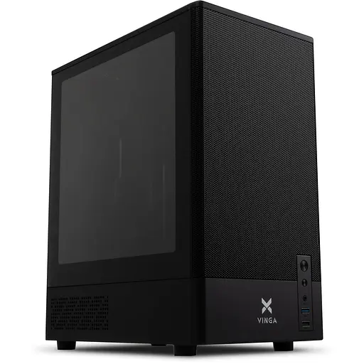Корпус Vinga Dagger - фото 1