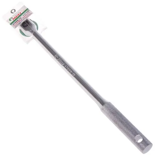 Вороток шарнирный 1/2DR, 450 мм Hans (4700N-18) - фото 4