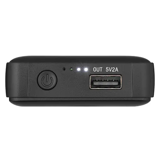 Акумуляторна батарея 2E Tactical 7.4 В, 5000 мАг для одягу з підігрівом - фото 6