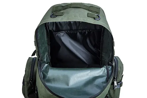 Рюкзак тактический NEO Tools Survival 40 л 84-326 - фото 5