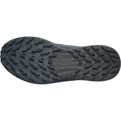 Кросівки Salomon Sense Ride 5 SR 7.5 Indink - фото 6