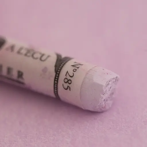 Сухая пастель Sennelier, мягкая, Сине-пурпурная N°3 - фото 2