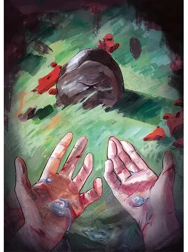 Отголоски - фото 4