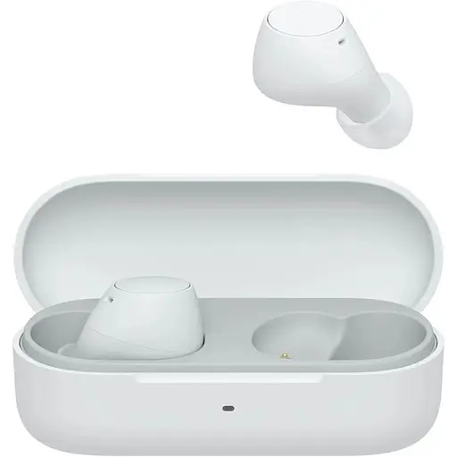 Наушники Sony TWS WF-C510 BT 5.3 IPX4 SBC AAC Mic белые