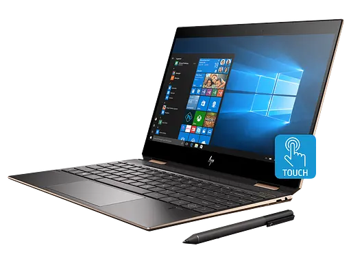 Ноутбук HP X360 a13-ae000 i7-8550U, 16Gb, 512Gb SSD - фото 3