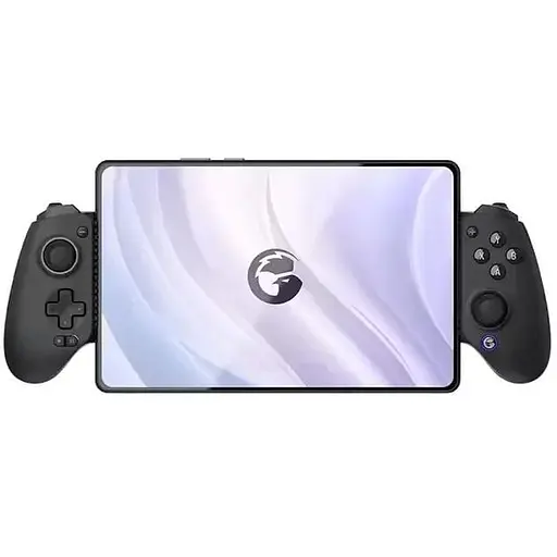 Геймпад GameSir G8 Plus G8+ black