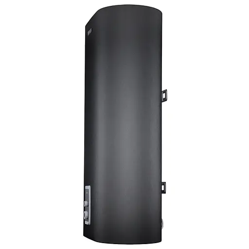 Водонагреватель Willer Grand 2 кВт, сухой ТЭН, 80 л, прямоугольный, вертикальный, темно-серый (EV80DR) - фото 3