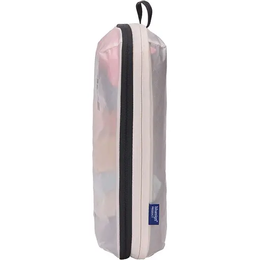 Органайзер для одежды Thule Compression Packing Cube Medium White (TH 3204859) - фото 6