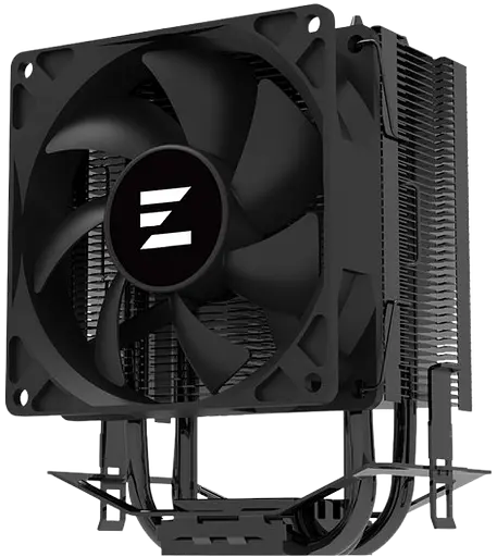 Повітряне охолодження Zalman CNPS4X Black (CNPS4XBLACKV2)