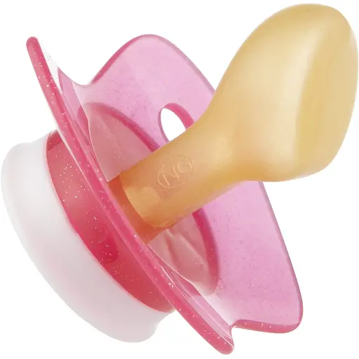 Пустышка Canpol babies Basic латексная анатомическая 6-18 мес. в ассортименте (22/426_new) - фото 3