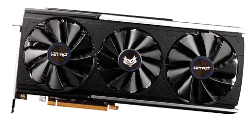 Видеокарта AMD Radeon RX 5700 XT 8GB Sapphire Nitro+ (11293-03) Б/У - фото 2