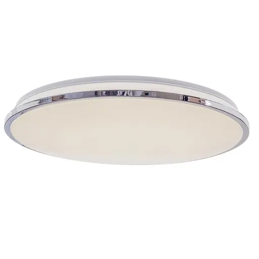 Светильник настенный-потолочный Brille W-621/60W RM светодиодный с пультом - фото 6