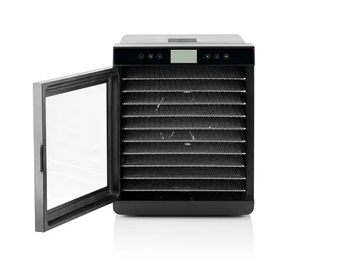 Сушарка для овочів і фруктів ETA Vital Air II 2302 90000 - фото 8