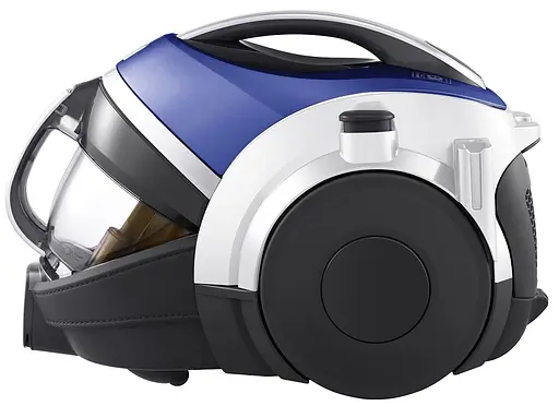 Пылесос LG VK8506NHAC (6964900) - фото 5