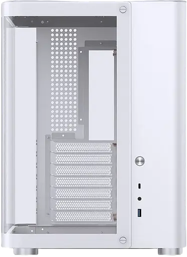 Корпус JONSBO TK-2 White