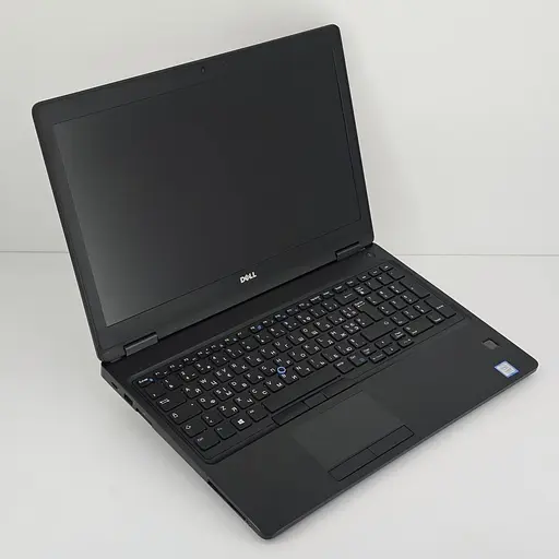 Ноутбук Dell Latitude 5590 noWeb (i5-8350U/8/256SSD) - Class B "Б/У" - фото 5