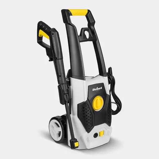 Мойка высокого давления Rebel LT303 - фото 7